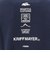 クリフメイヤー（KRIFF MAYER）ジュニア スウェット トレーナー ヤマロゴ ポケクルー 2417862K:79:NAVY ネイビー バックプリント