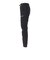 クリフメイヤー（KRIFF MAYER）ジュニア パンツ 撥水 裏付きクライミングパンツ 2417863K:19:BLACK ブラック 膝タック ストレッチ
