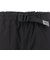 クリフメイヤー（KRIFF MAYER）ジュニア パンツ 撥水 裏付きクライミングパンツ 2417863K:19:BLACK ブラック 膝タック ストレッチ