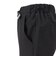 クリフメイヤー（KRIFF MAYER）ジュニア パンツ 撥水 裏付きクライミングパンツ 2417863K:19:BLACK ブラック 膝タック ストレッチ