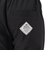 クリフメイヤー（KRIFF MAYER）ジュニア パンツ 撥水 裏付きクライミングパンツ 2417863K:19:BLACK ブラック 膝タック ストレッチ