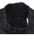 クリフメイヤー（KRIFF MAYER）ジュニア パンツ 撥水 裏付きクライミングパンツ 2417863K:19:BLACK ブラック 膝タック ストレッチ