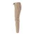 クリフメイヤー（KRIFF MAYER）ジュニア パンツ 撥水 裏付きクライミングパンツ 2417863K:20:BEIGE ベージュ 膝タック ストレッチ