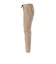 クリフメイヤー（KRIFF MAYER）ジュニア パンツ 撥水 裏付きクライミングパンツ 2417863K:20:BEIGE ベージュ 膝タック ストレッチ