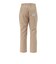 クリフメイヤー（KRIFF MAYER）ジュニア パンツ 撥水 裏付きクライミングパンツ 2417863K:20:BEIGE ベージュ 膝タック ストレッチ