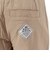 クリフメイヤー（KRIFF MAYER）ジュニア パンツ 撥水 裏付きクライミングパンツ 2417863K:20:BEIGE ベージュ 膝タック ストレッチ