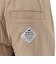クリフメイヤー（KRIFF MAYER）ジュニア パンツ 撥水 裏付きクライミングパンツ 2417863K:20:BEIGE ベージュ 膝タック ストレッチ