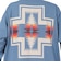 ペンドルトン（PENDLETON）長袖Tシャツ ロンT バックプリント 19807029 SBL