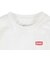 チャムス（CHUMS）ジュニア HWYC Glow 長袖Tシャツ CH21-1348-W103