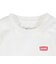チャムス（CHUMS）ジュニア HWYC Glow 長袖Tシャツ CH21-1348-W103