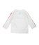 チャムス（CHUMS）ジュニア HWYC Glow 長袖Tシャツ CH21-1348-W104