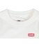 チャムス（CHUMS）ジュニア HWYC Glow 長袖Tシャツ CH21-1348-W104