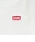チャムス（CHUMS）ジュニア HWYC Glow 長袖Tシャツ CH21-1348-W104