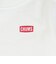 チャムス（CHUMS）ジュニア HWYC Glow 長袖Tシャツ CH21-1348-W104