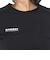 マムート（MAMMUT）長袖Tシャツ QD ロゴプリント ロングスリーブTシャツ 1016-01040-00739 ブラック EUROサイズ