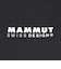 マムート（MAMMUT）長袖Tシャツ QD ロゴプリント ロングスリーブTシャツ 1016-01040-00739 ブラック EUROサイズ