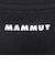 マムート（MAMMUT）長袖Tシャツ QD ロゴプリント ロングスリーブTシャツ 1016-01040-00739 ブラック EUROサイズ
