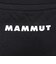 マムート（MAMMUT）長袖Tシャツ QD ロゴプリント ロングスリーブTシャツ 1016-01040-00739 ブラック EUROサイズ