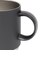 サーモス（THERMOS）カップ キャンプ 真空断熱マグカップ JDS-351 BK