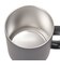 サーモス（THERMOS）カップ キャンプ 真空断熱マグカップ JDS-351 BK