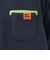 クリフメイヤー（KRIFF MAYER）ジュニア スウェット トレーナー 超のびポケット クルーシャツ 2417206K:79 NAVY ネイビー