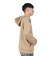 チャムス（CHUMS）ChumlySport パーカー CH00-1483-B001