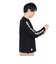 チャムス（CHUMS）HWYC Glow 長袖Tシャツ CH01-2477-K071