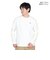チャムス（CHUMS）HWYC Glow 長袖Tシャツ CH01-2477-W103