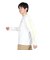 チャムス（CHUMS）HWYC Glow 長袖Tシャツ CH01-2477-W103