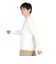 チャムス（CHUMS）HWYC Glow 長袖Tシャツ CH01-2477-W103