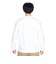 チャムス（CHUMS）HWYC Glow 長袖Tシャツ CH01-2477-W103