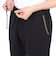 チャムス（CHUMS）ChumlySport パンツ CH03-1353-K001