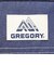 グレゴリー（GREGORY）ポーチ バッグ クイックポケット L テンセルデニム 1254151290