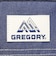グレゴリー（GREGORY）ポーチ バッグ クイックポケット L テンセルデニム 1254151290