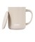 サーモス（THERMOS）カップ キャンプ 真空断熱マグカップ JDG-352C BE
