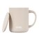 サーモス（THERMOS）カップ キャンプ 真空断熱マグカップ JDG-352C BE