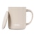 サーモス（THERMOS）カップ キャンプ 真空断熱マグカップ JDG-452C BE