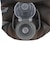 ハイドラパック（HYDRAPAK）ストウマウンテン 350ml マンモスグレー GS340MM