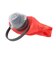 ハイドラパック（HYDRAPAK）ストウマウンテン 350ml レッドウッド GS340RM