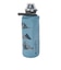 ハイドラパック（HYDRAPAK）ストウマウンテン 350ml タホーブルー GS340TM