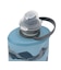 ハイドラパック（HYDRAPAK）ストウマウンテン 350ml タホーブルー GS340TM
