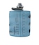 ハイドラパック（HYDRAPAK）ストウマウンテン 500ml タホーブルー GS341TM