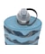 ハイドラパック（HYDRAPAK）ストウマウンテン 500ml タホーブルー GS341TM