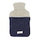 TALVI 湯たんぽ 1L NAVY A648NV