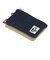 チャムス（CHUMS）カードコインケース スウェットナイロン CH60-3456-N016