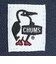 チャムス（CHUMS）ショルダーバッグ リサイクル ヒッポショルダー CH60-3847-N001