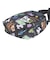 チャムス（CHUMS）ショルダーバッグ リサイクル ヒッポショルダー CH60-3847-Z330