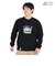 チャムス（CHUMS）ブービー アイスホッケー クルーネックトップ CH00-1462-K001 トレーナー スウェット