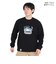 チャムス（CHUMS）ブービー アイスホッケー クルーネックトップ CH00-1462-K001 トレーナー スウェット