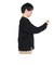 チャムス（CHUMS）ブービー アイスホッケー クルーネックトップ CH00-1462-K001 トレーナー スウェット